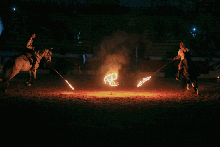 5ª Gala Equestre Solidária ‘foi ajudada a ajudar’ a Apat e Acrescer