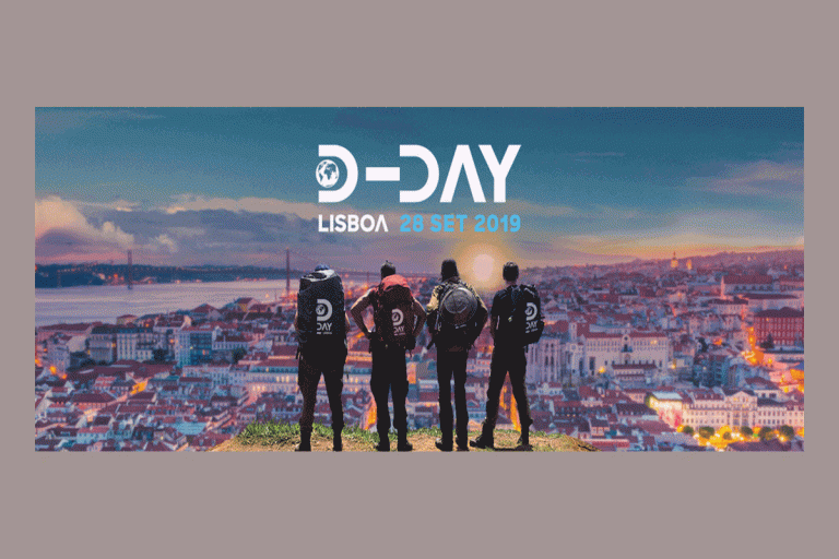 D-DAY 2019