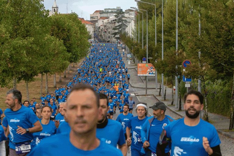 Corrida do Dragão é já este domingo