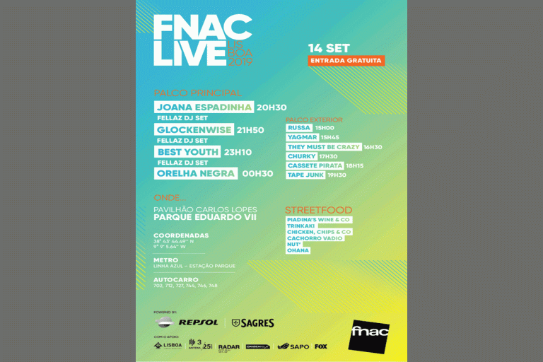 FNAC