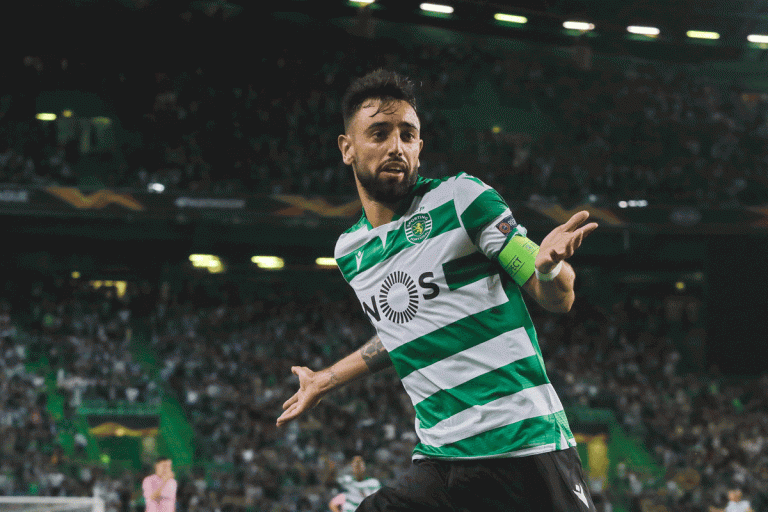 Sporting dá a volta ao jogo e vence o LASK Linz por 2-1 em Alvalade