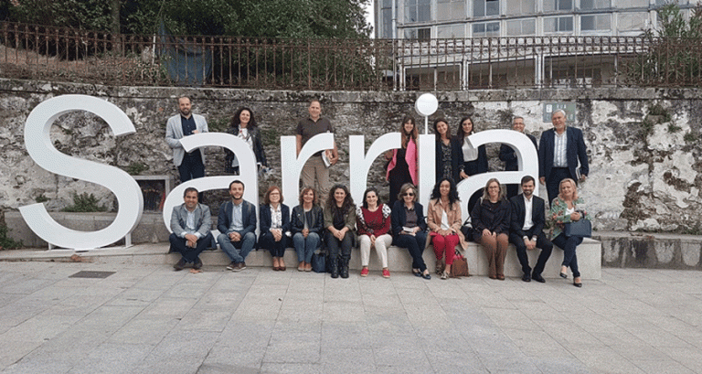 Braga nomeada Capital da Cultura do Eixo Atlântico em 2020