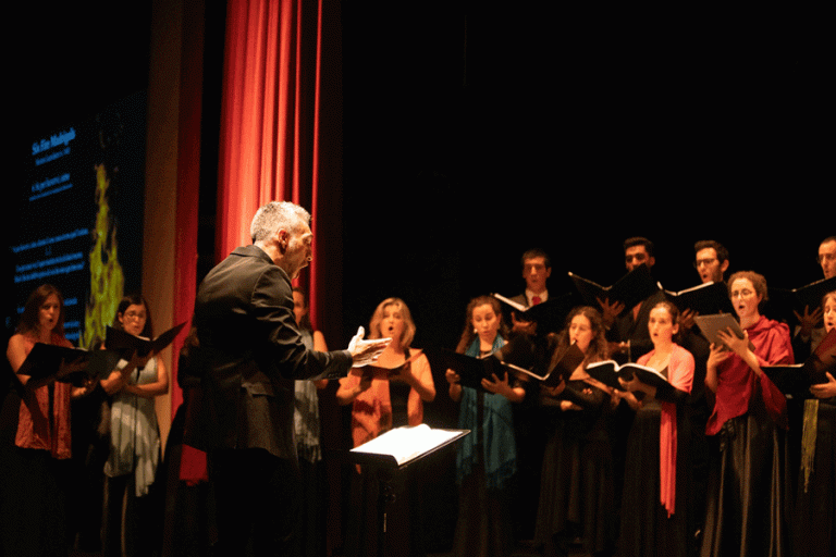 “Música em Cerromaior” em Santiago do Cacém e Vila Nova de Santo André