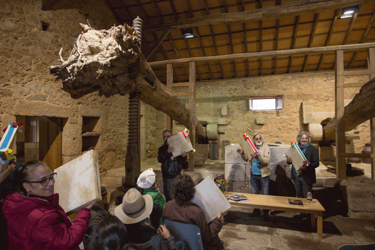 História do lavrador que se tornou rei dos Visigodos inspira três dias de festa na Aldeia Histórica de Idanha-a-Velha