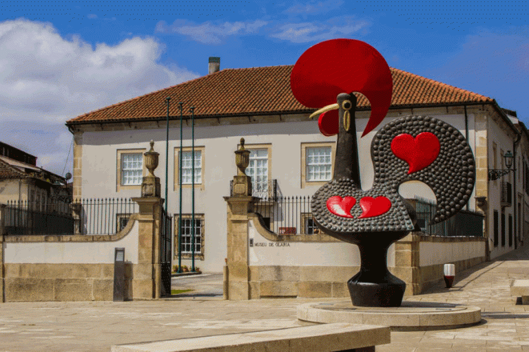 Museu de Olaria é membro da rede da Academia Internacional de Cerâmica