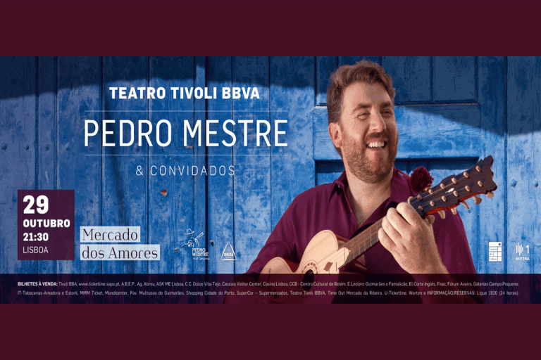 Pedro Mestre