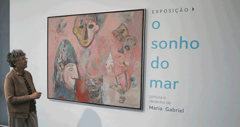 Museu Marítimo de Ílhavo com espólio enriquecido com doações de 3 importantes artistas plásticos