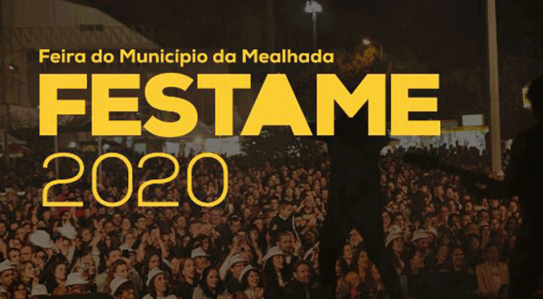 Festame 2020 vai acontecer na Mealhada de 6 a 14 de junho