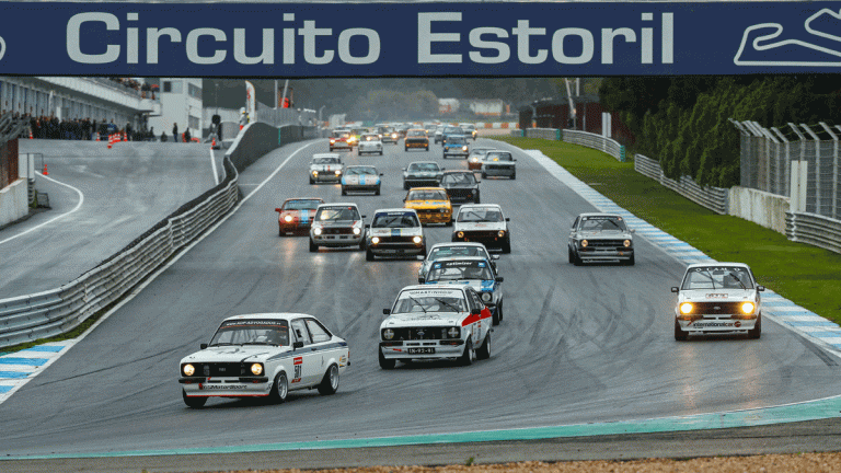 Group 1 Portugal 250 Km do Estoril – Emoções, alegrias e tristezas em duas horas de corrida