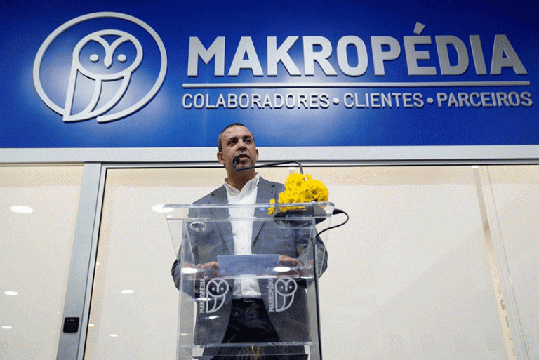 Makro inaugura MAKROPÉDIA na Loja de Matosinhos