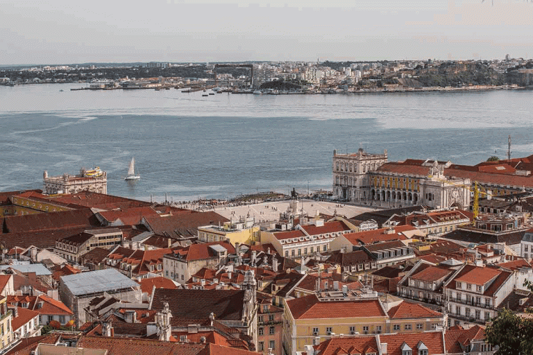 Lisboa é o Melhor Destino City Break do Mundo