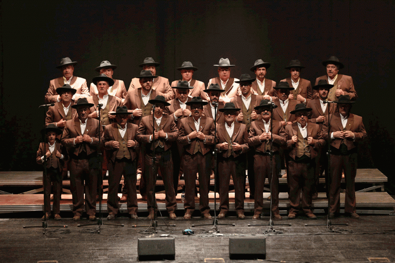 Cante alentejano e Miguel Gameiro no 15.º aniversário da elevação de Reguengos de Monsaraz a cidade