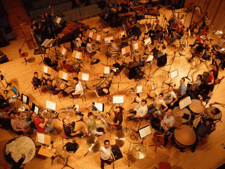 Orquestra de Sopros é a única participante europeia no certame de Chicago