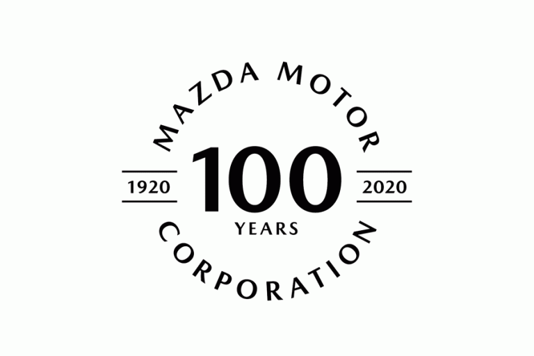 Mazda Motor Corporation 1920-2020:  100 Anos a desafiar as convenções