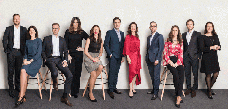 L’Oréal Portugal recebe três novos membros no seu Comité Executivo