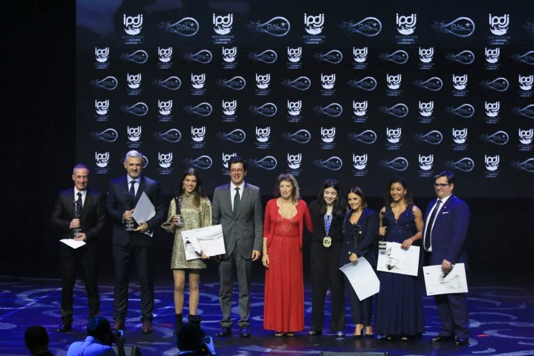 24.ª Gala do Desporto, Confederação do Desporto de Portugal