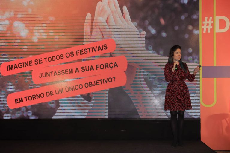 Entidades promotoras de espetáculos, festivais e eventos em Portugal juntam-se para lançar a DeclareAção