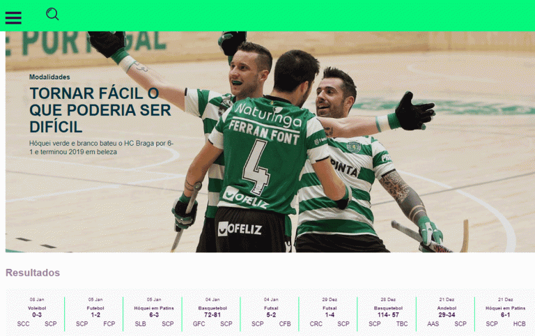 Sporting Clube de Portug