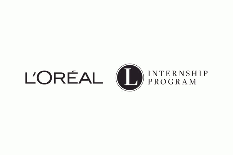 L’Oreal Portugal procura recém-graduados para o L Internship Program