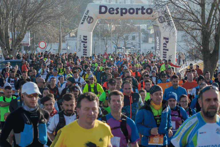 Lisboa Trail 2020 arranca em Palmela