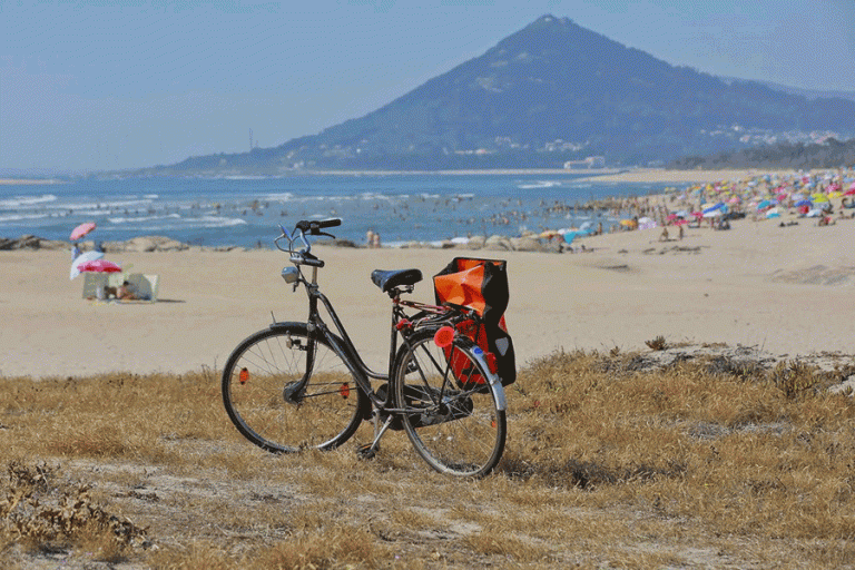 Turismo em Caminha cresce e atinge o maior número de sempre