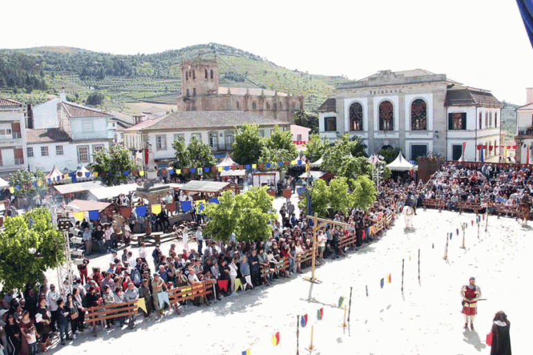 Feira Medieval de Torre de Moncorvo já tem data marcada