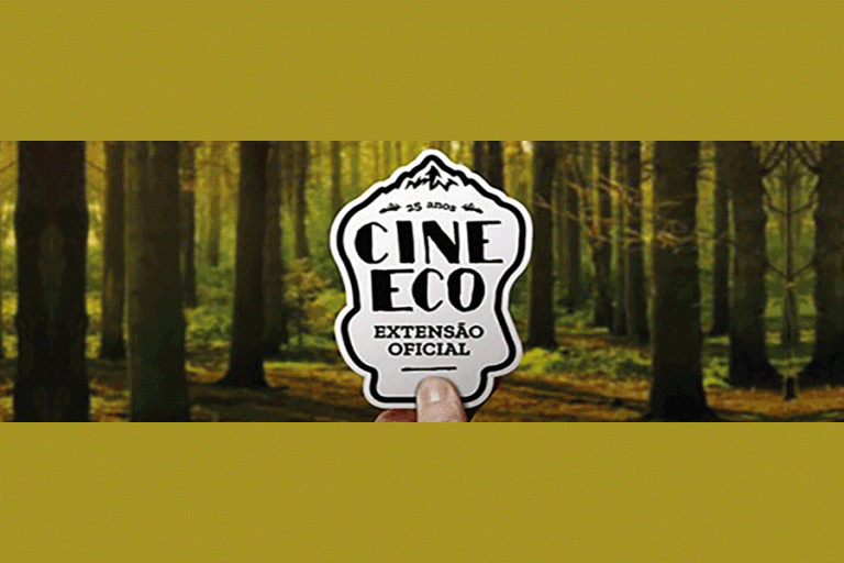 SERRALVES ACOLHE CINE ECO 2020