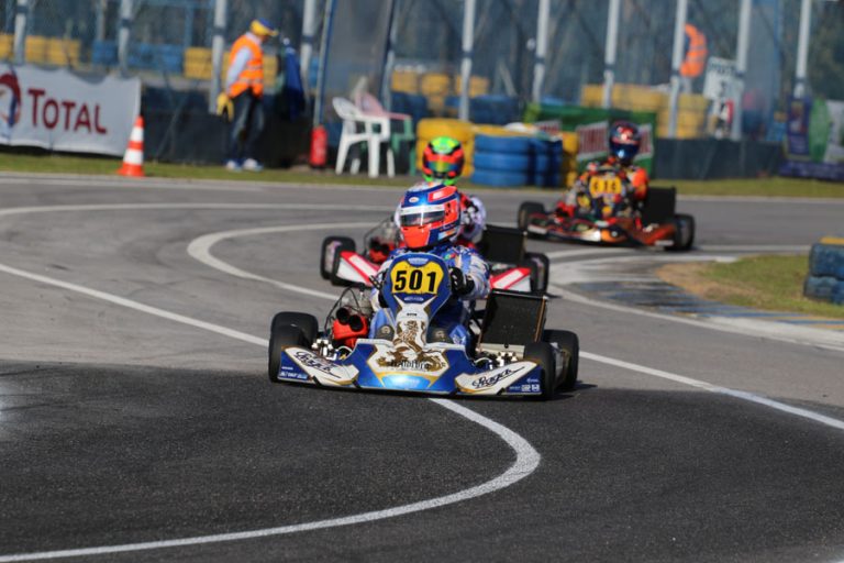 Open de Portugal de Karting 2020: os vencedores foram ….