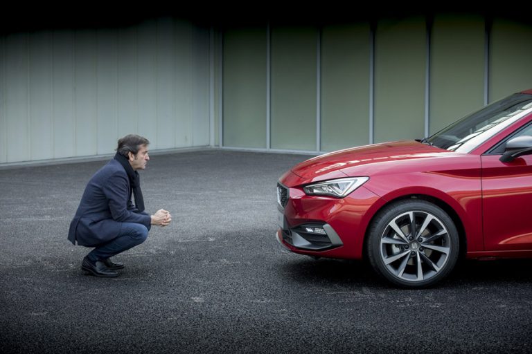 SEAT Leon A Arte da Sedução