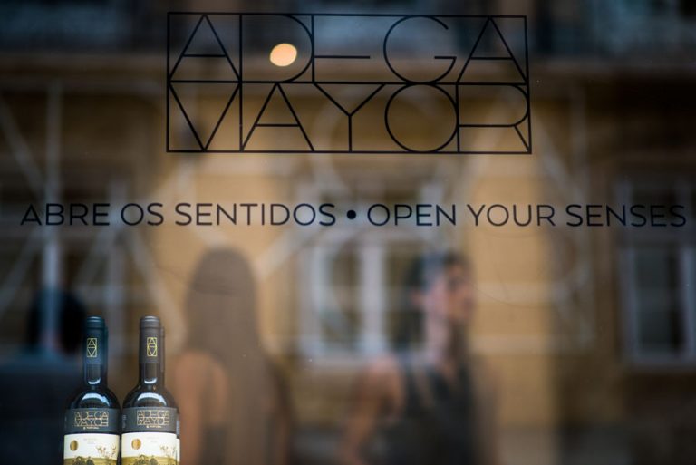 ADEGA MAYOR MARCA PRESENÇA NA PROWEIN 2020