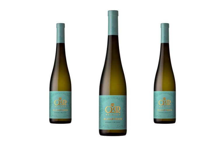 Quintas de Melgaço Alvarinho 2019 vale ouro no Japão