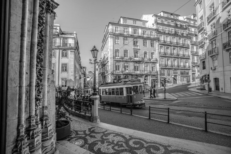 “Quando vejo esta Lisboa” é tema para percurso na Baixa Lisboeta