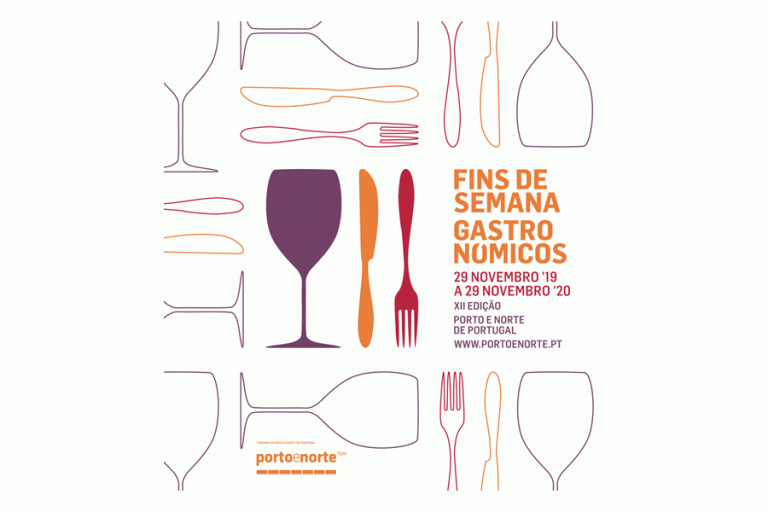 Fins de Semana Gastronómicos de Amares