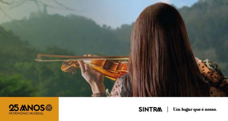 Música Barroca nos Concertos de Primavera em Sintra