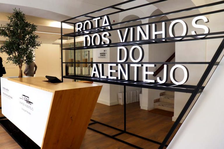 Alentejo reforça aposta no Enoturismo