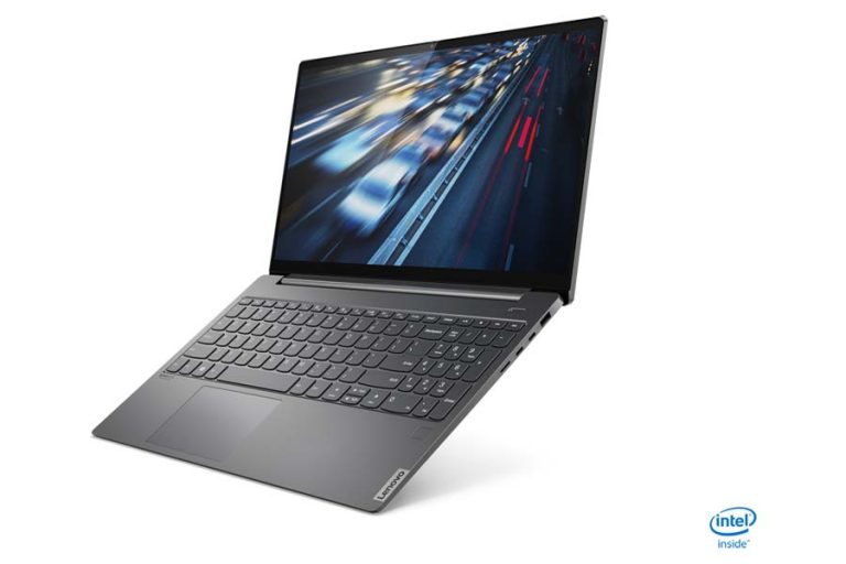 LENOVO YOGA S740 CHEGA ÀS LOJAS