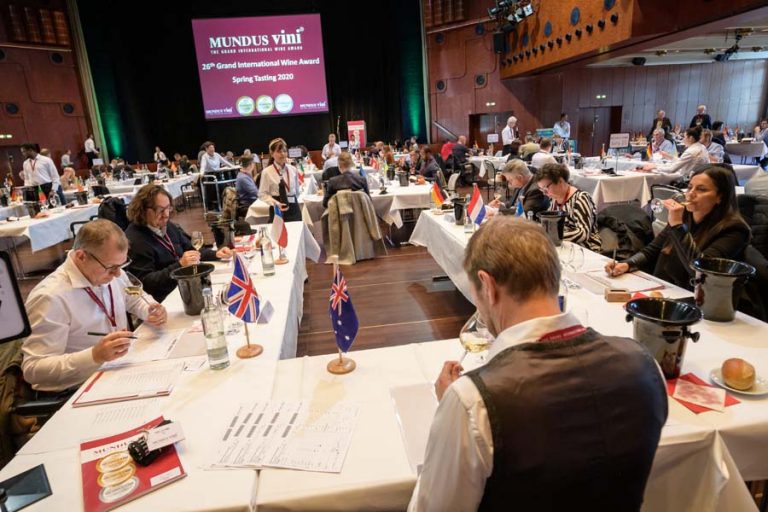 Vinhos do Dão premiados com 21 medalhas em Concurso Internacional