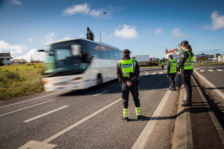 O número de infetados pela Covid-19 é agora de 20863 em Portugal