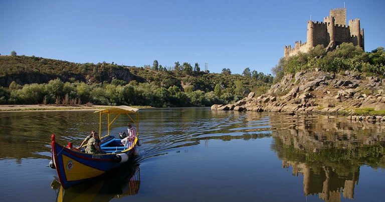 Para atrair turistas ibéricos, Centro de Portugal, Alentejo e Extremadura unem esforços