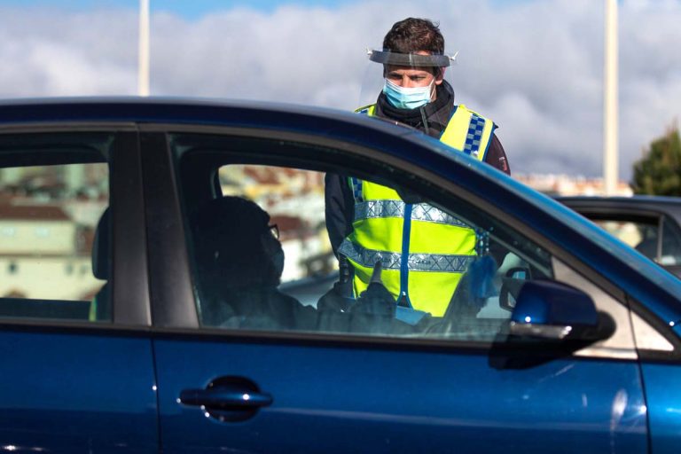 Pandemia em Portugal causa mais 16 mortos e 533 casos positivos