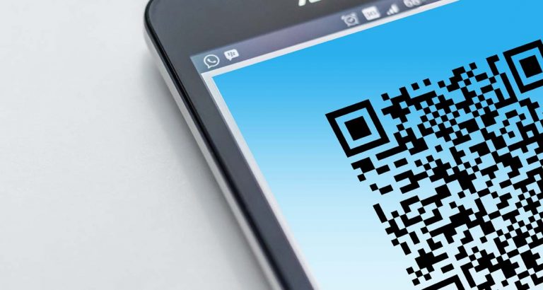 PayPal QR Codes