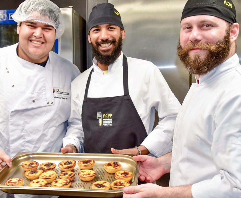 “World Baking Day”, o dia que celebra a alegria de confecionar doces