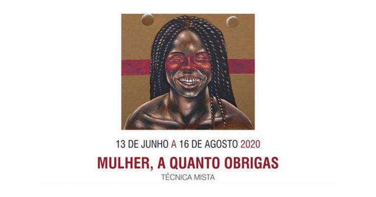 “Mulher, a quantos obrigas”: exposição de pintura e desenho em Monsaraz