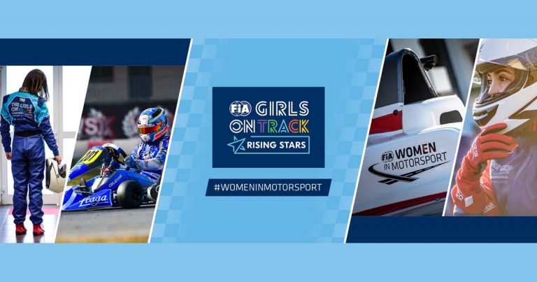 Matilde Ferreira e Mariana Machado são as portuguesas eleitas para o FIA – The Girls On Track – The Rising Star