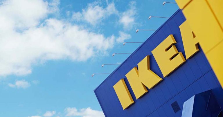 15 de junho marca a reabertura das lojas Ikea na Grande Lisboa