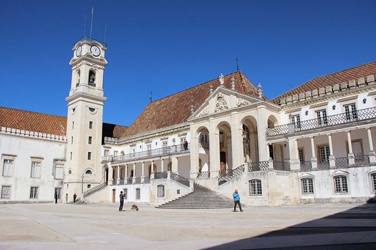 Universidade de Coimbra recebeu a classificação de “very good” da Comissão Europeia