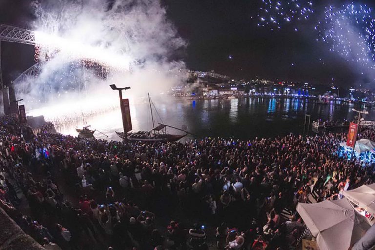 Noite de São João traz alterações na circulação dos comboios Urbanos do Porto