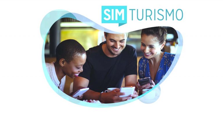 SIM Turismo