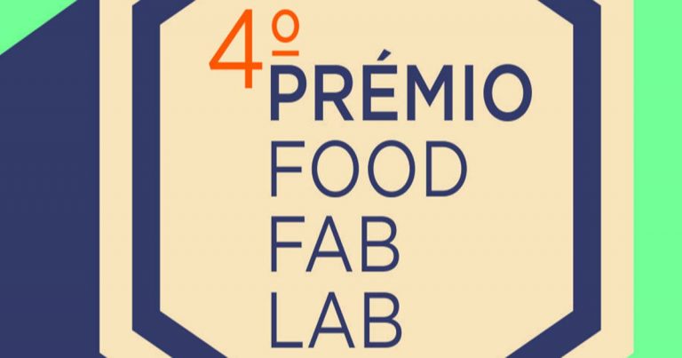 Tagusvaley lança 4ª edição do prémio Food Fab Lab