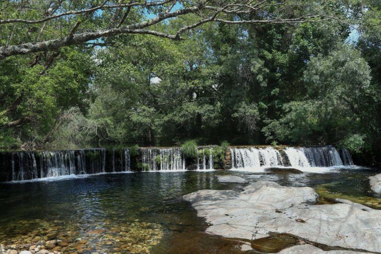 Segredos da Serra da Estrela: piscinas naturais